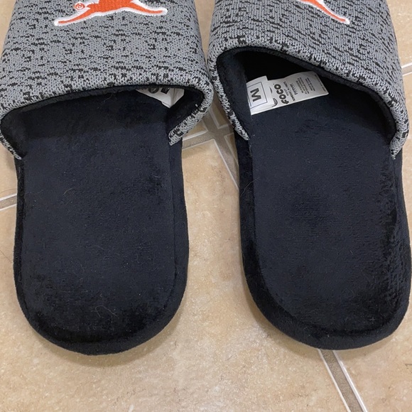 Men’s Texas Slippers - Picture 4 of 7